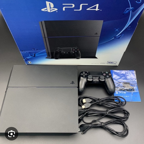 ps4